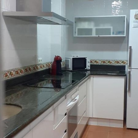 Apartamento A 10 Metros Del Mar Cullera Ngoại thất bức ảnh