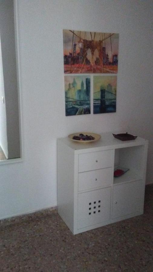 Apartamento A 10 Metros Del Mar Cullera Ngoại thất bức ảnh