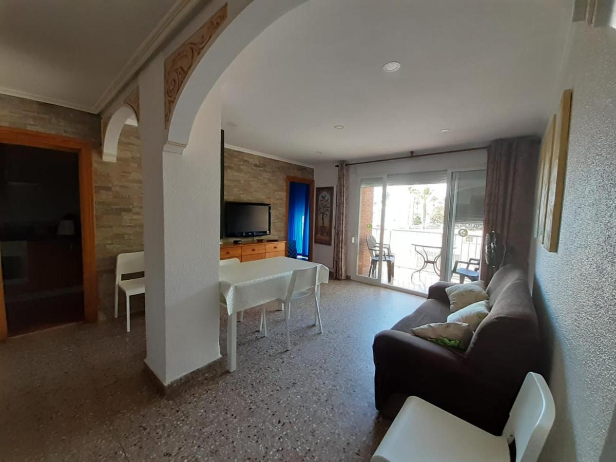 Apartamento A 10 Metros Del Mar Cullera Ngoại thất bức ảnh
