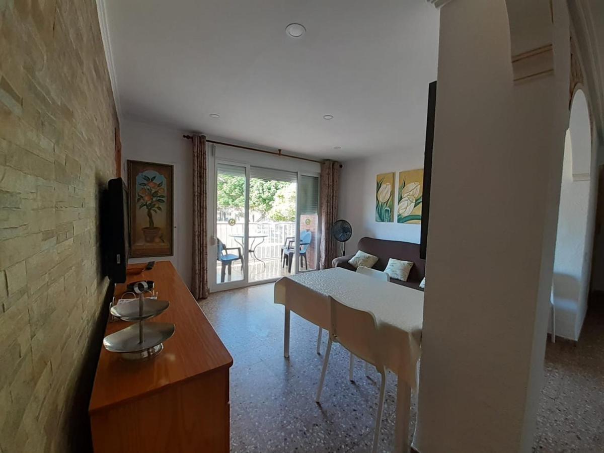 Apartamento A 10 Metros Del Mar Cullera Ngoại thất bức ảnh