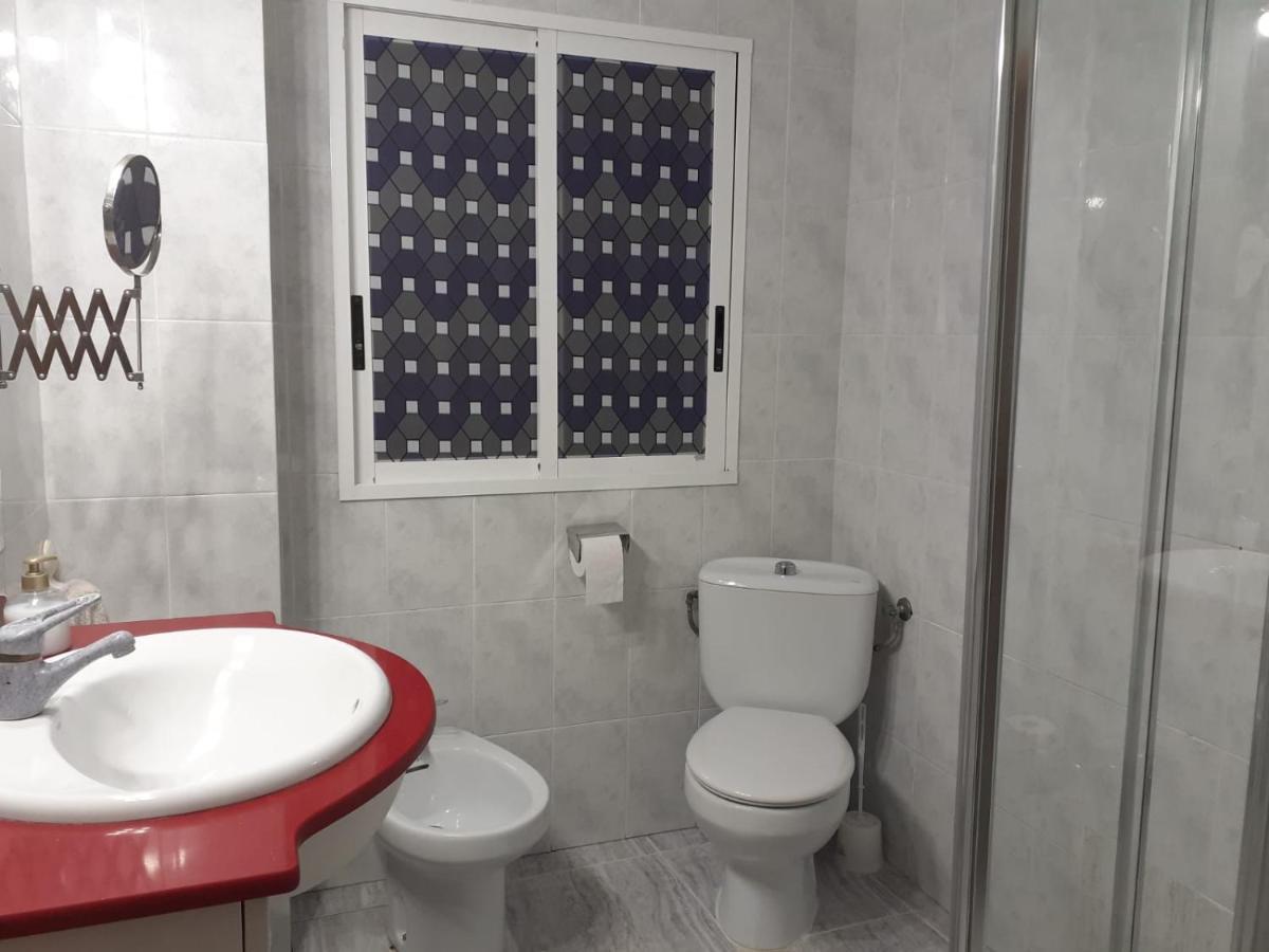 Apartamento A 10 Metros Del Mar Cullera Ngoại thất bức ảnh